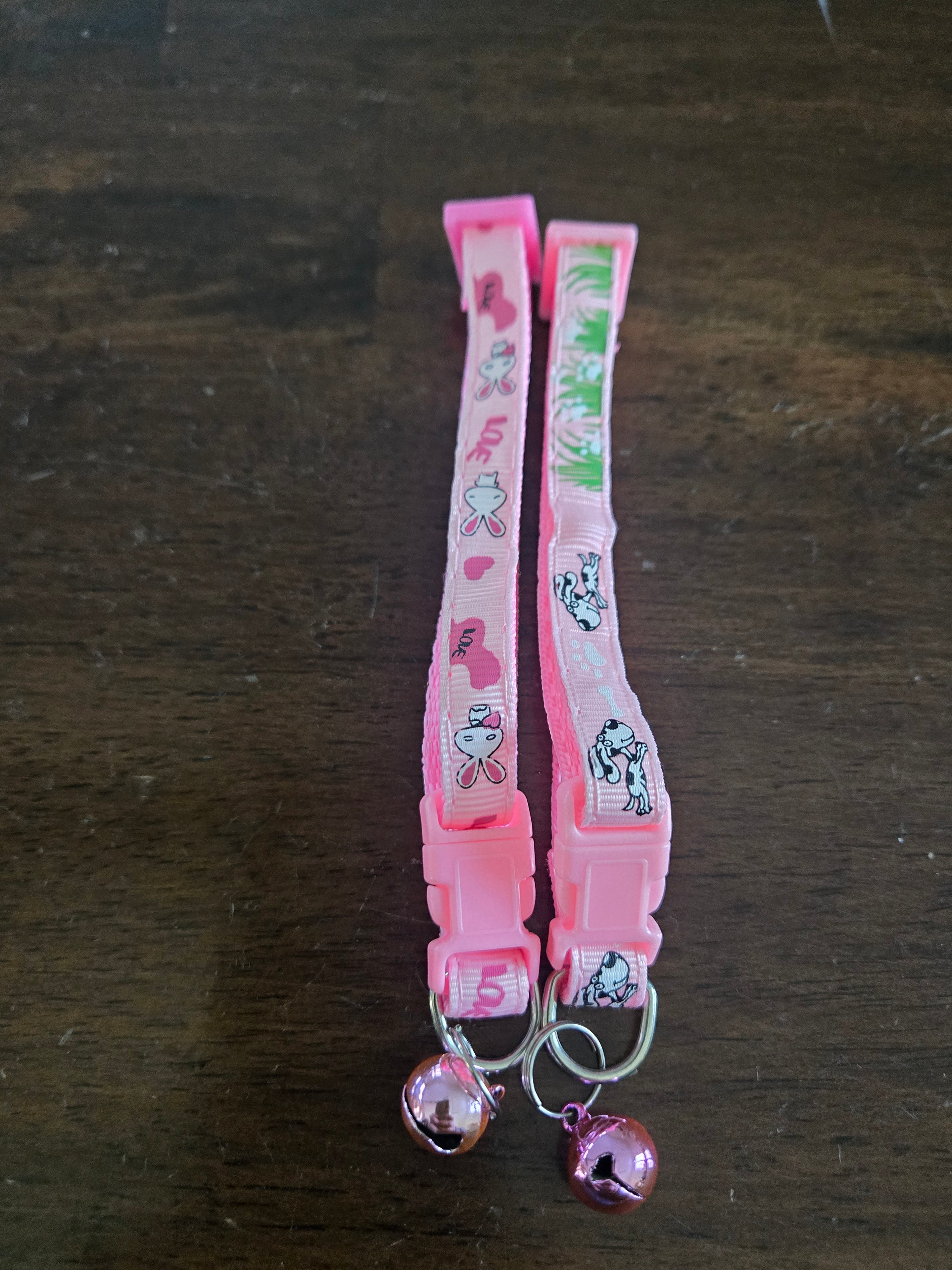 Cat Collar