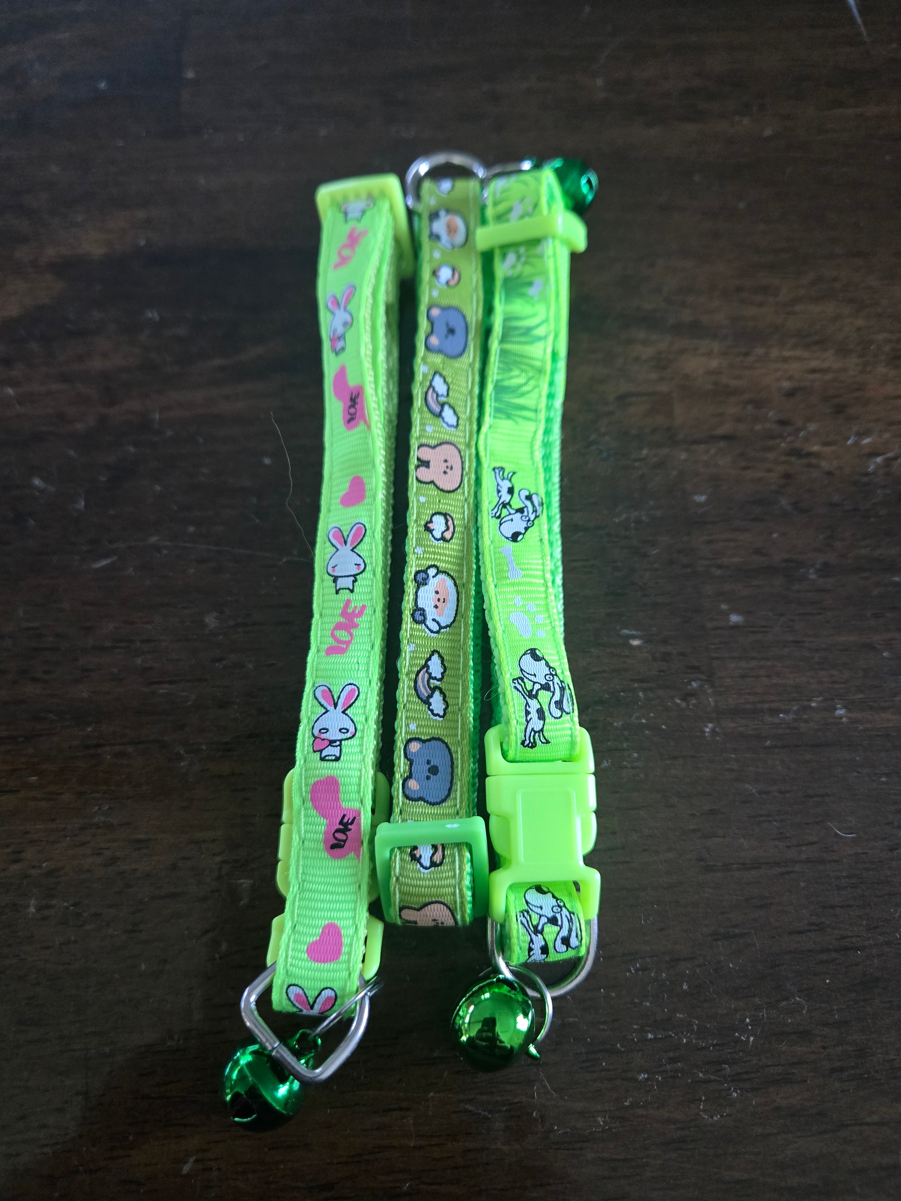 Cat Collar