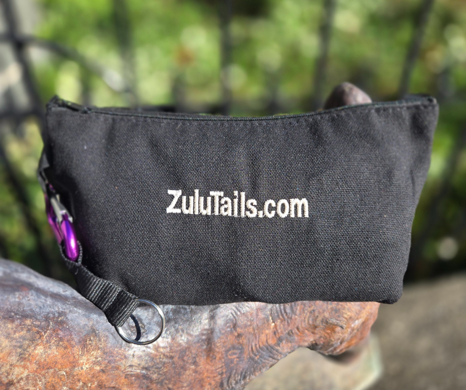 ZuluTails Pet First Aid Kit