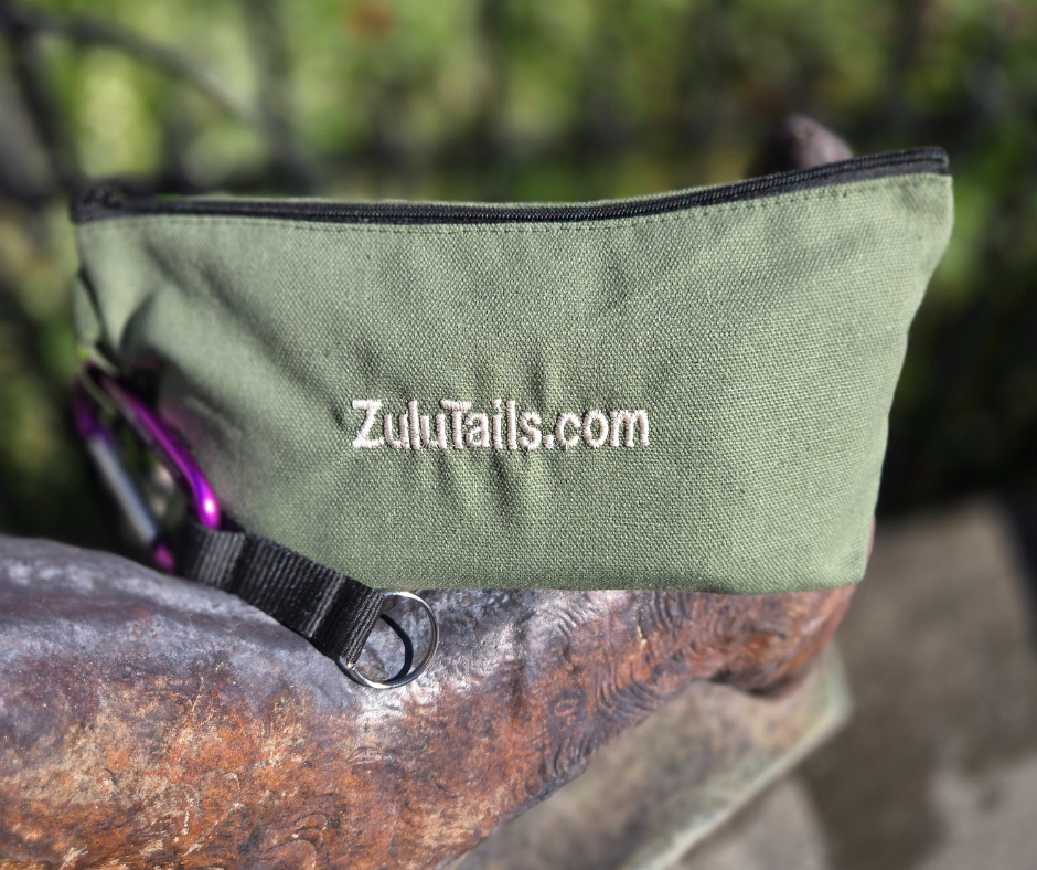 ZuluTails Pet First Aid Kit