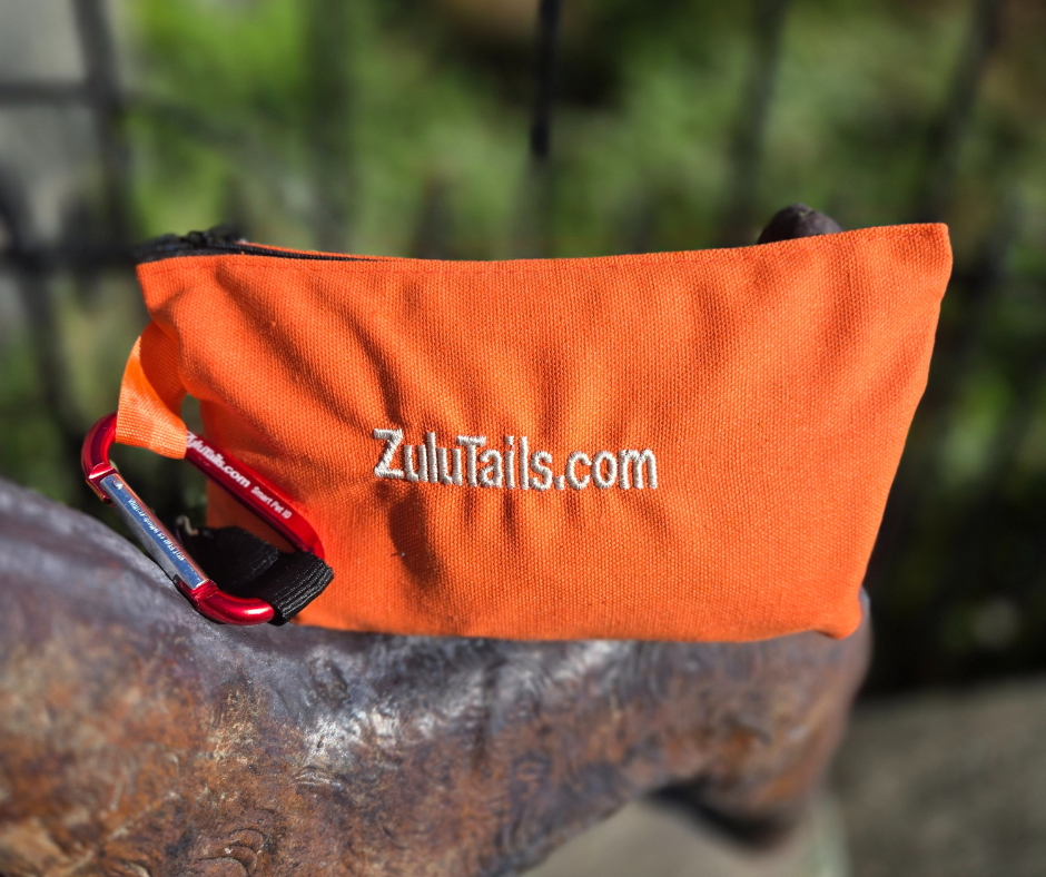 ZuluTails Pet First Aid Kit