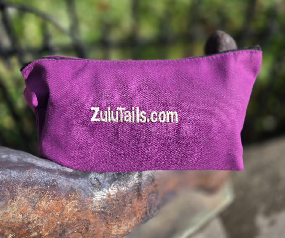 ZuluTails Pet First Aid Kit