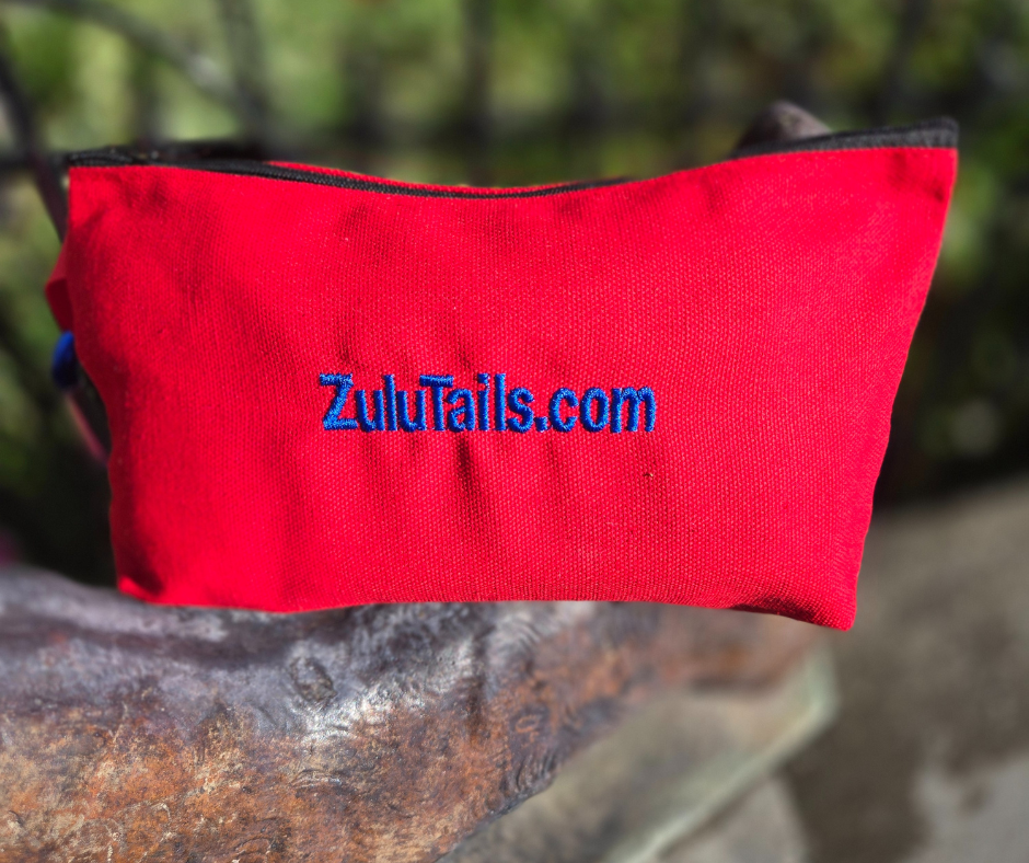 ZuluTails Pet First Aid Kit