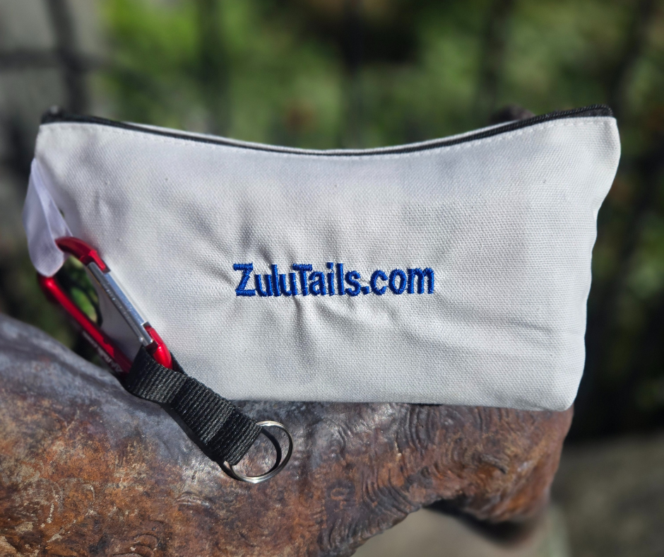 ZuluTails Pet First Aid Kit