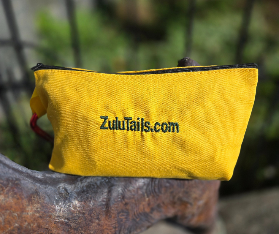 ZuluTails Pet First Aid Kit